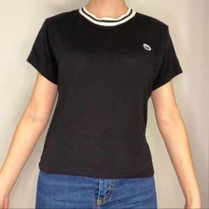 PacSun Soft Panda Tee